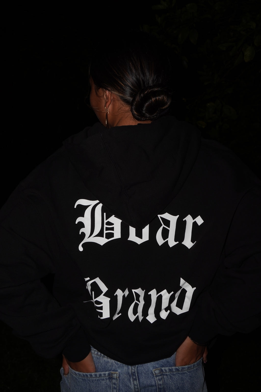 Heavy Hoodie