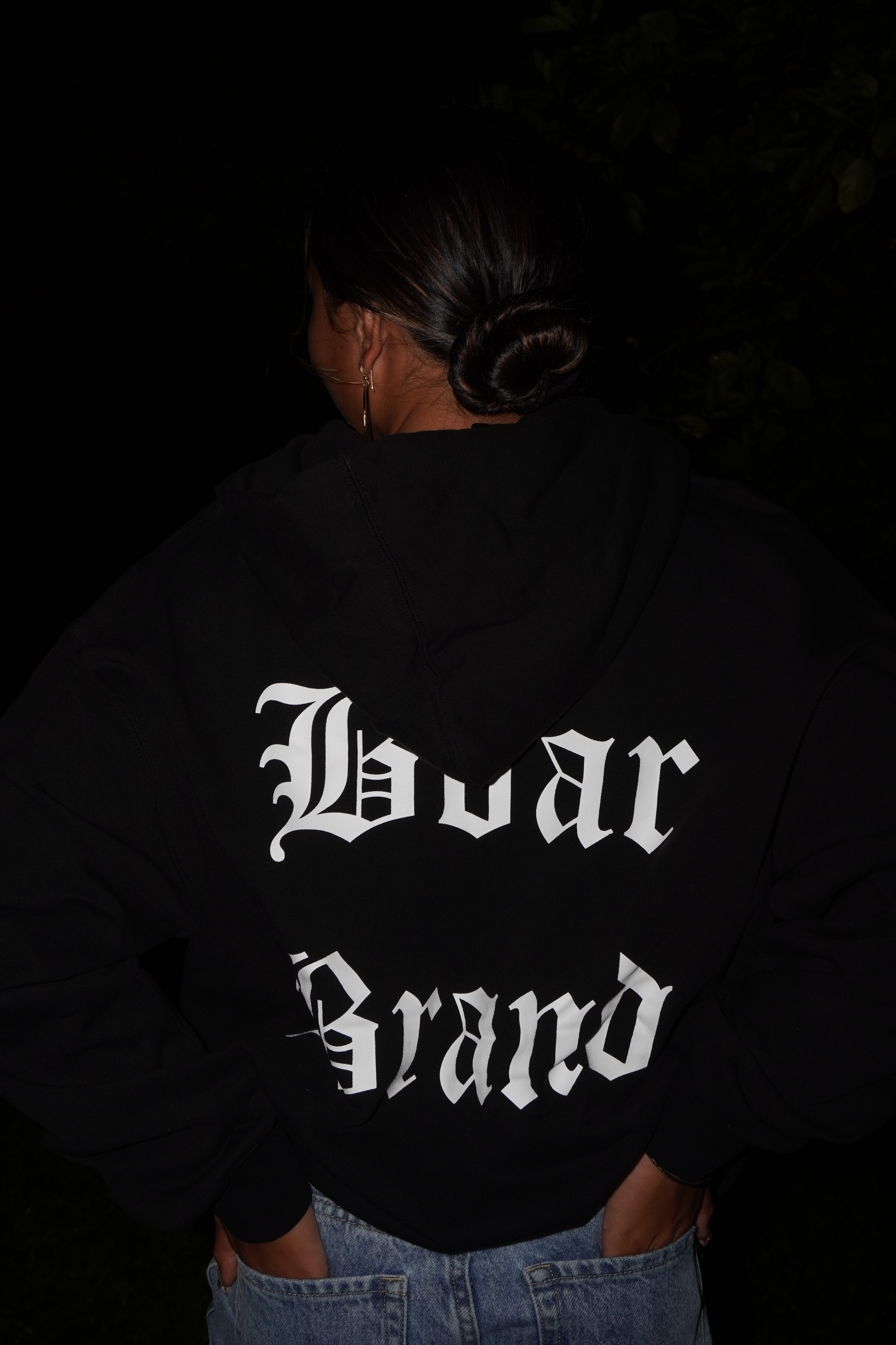 Heavy Hoodie