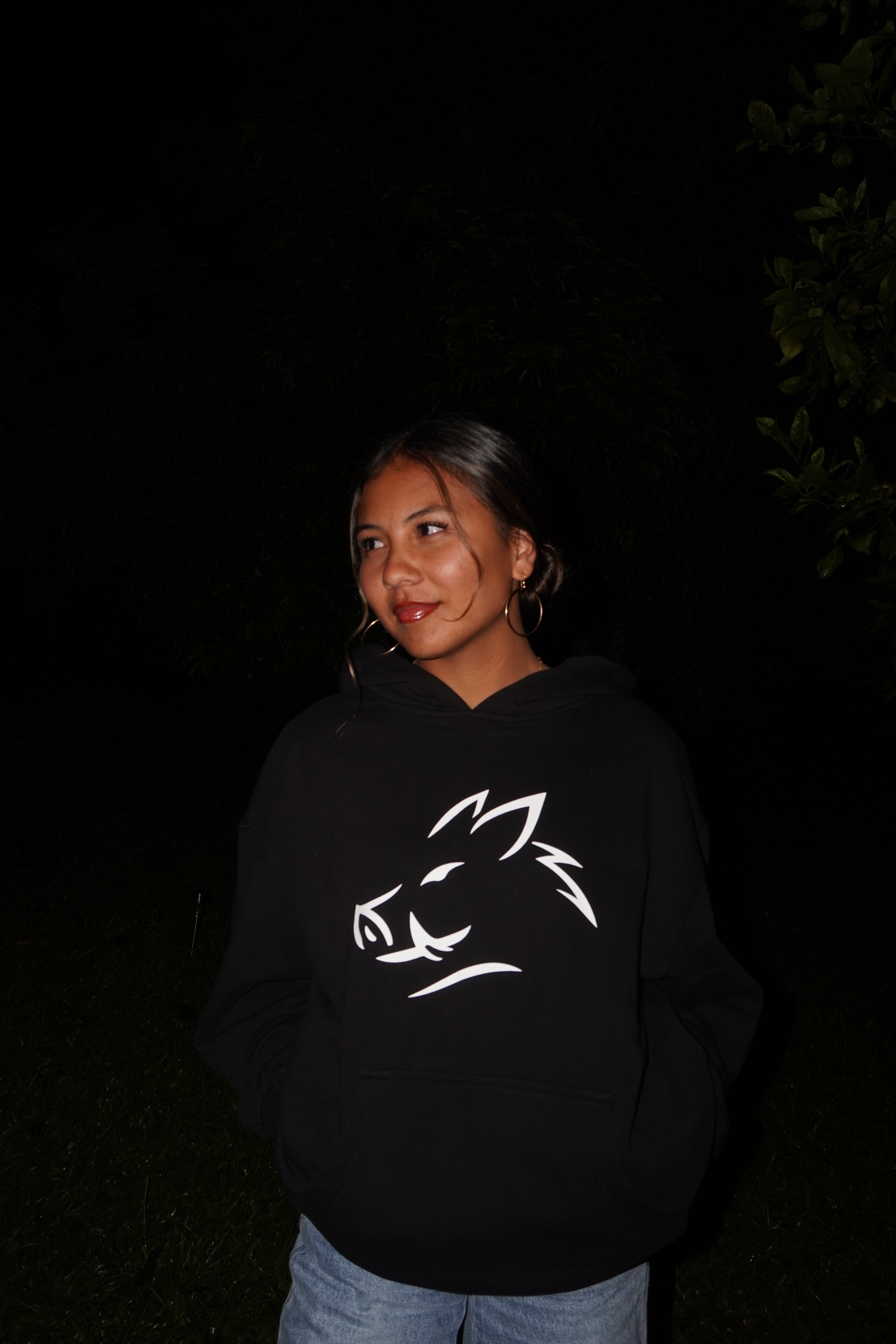 Heavy Hoodie