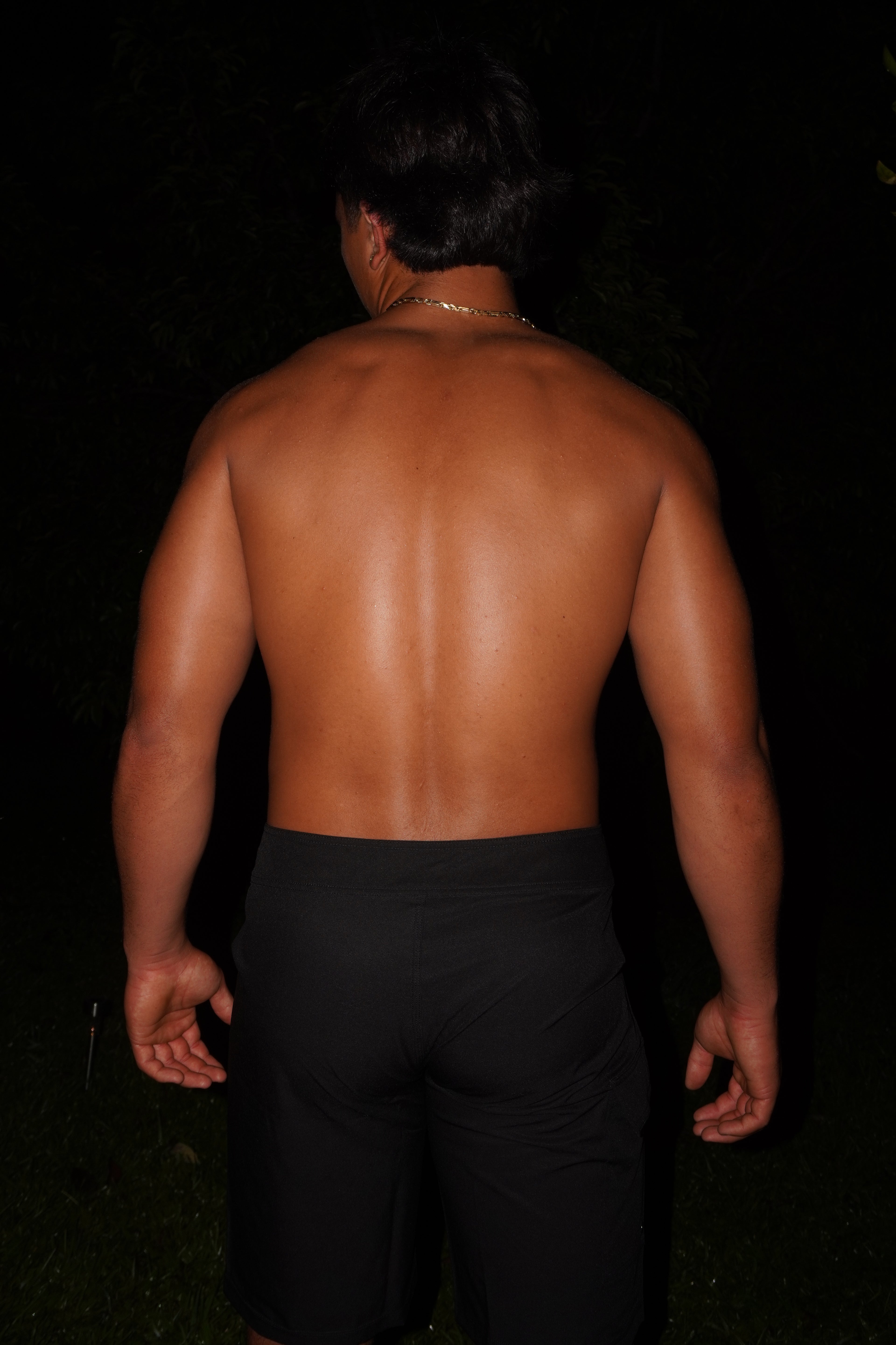 Boar Shorts Thick