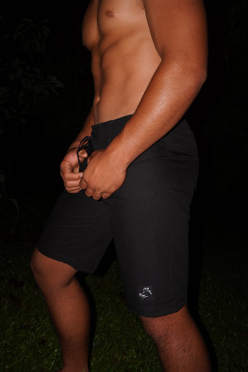 Boar Shorts Thick