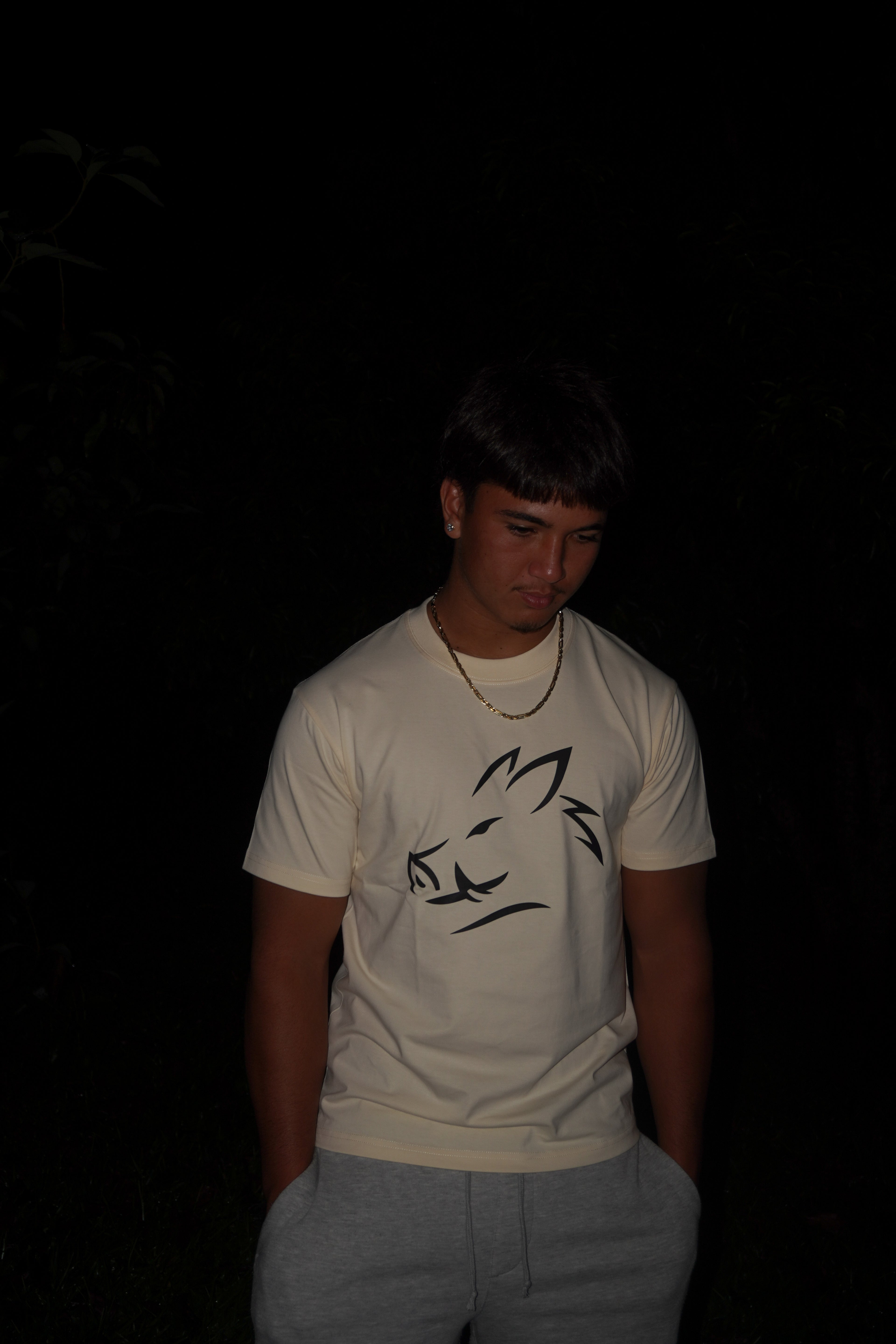 Heavy T-Shirt