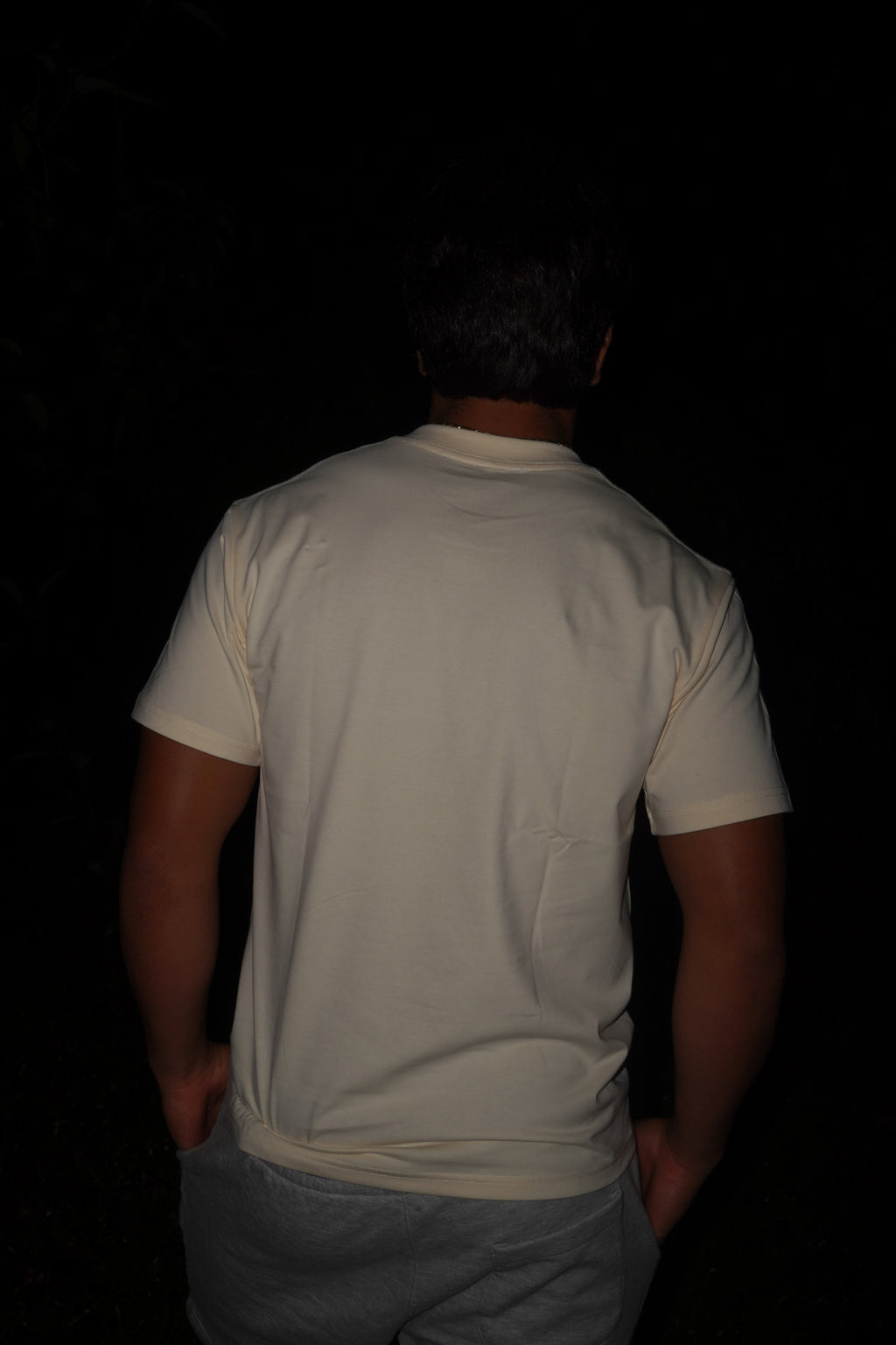 Heavy T-Shirt