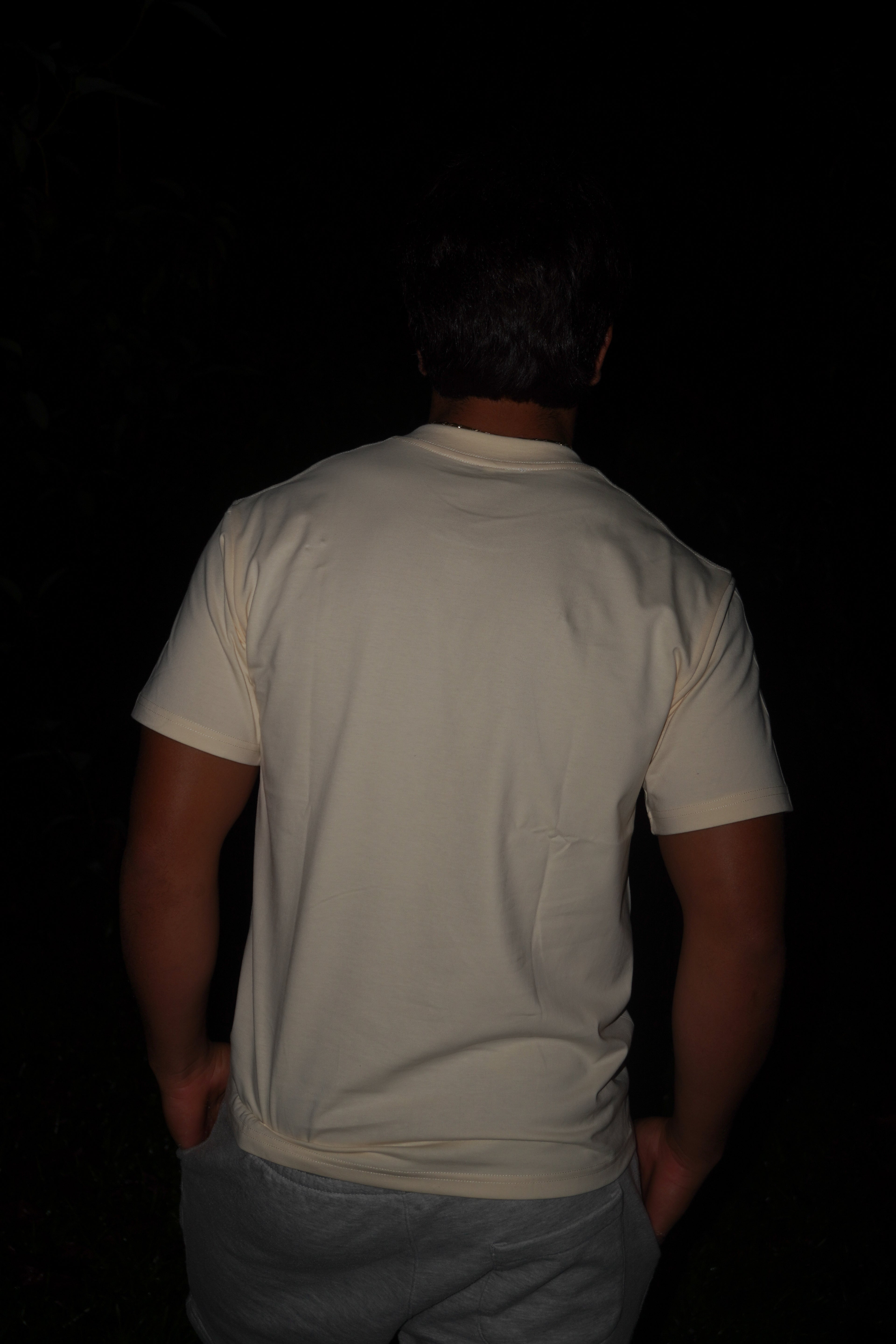 Heavy T-Shirt