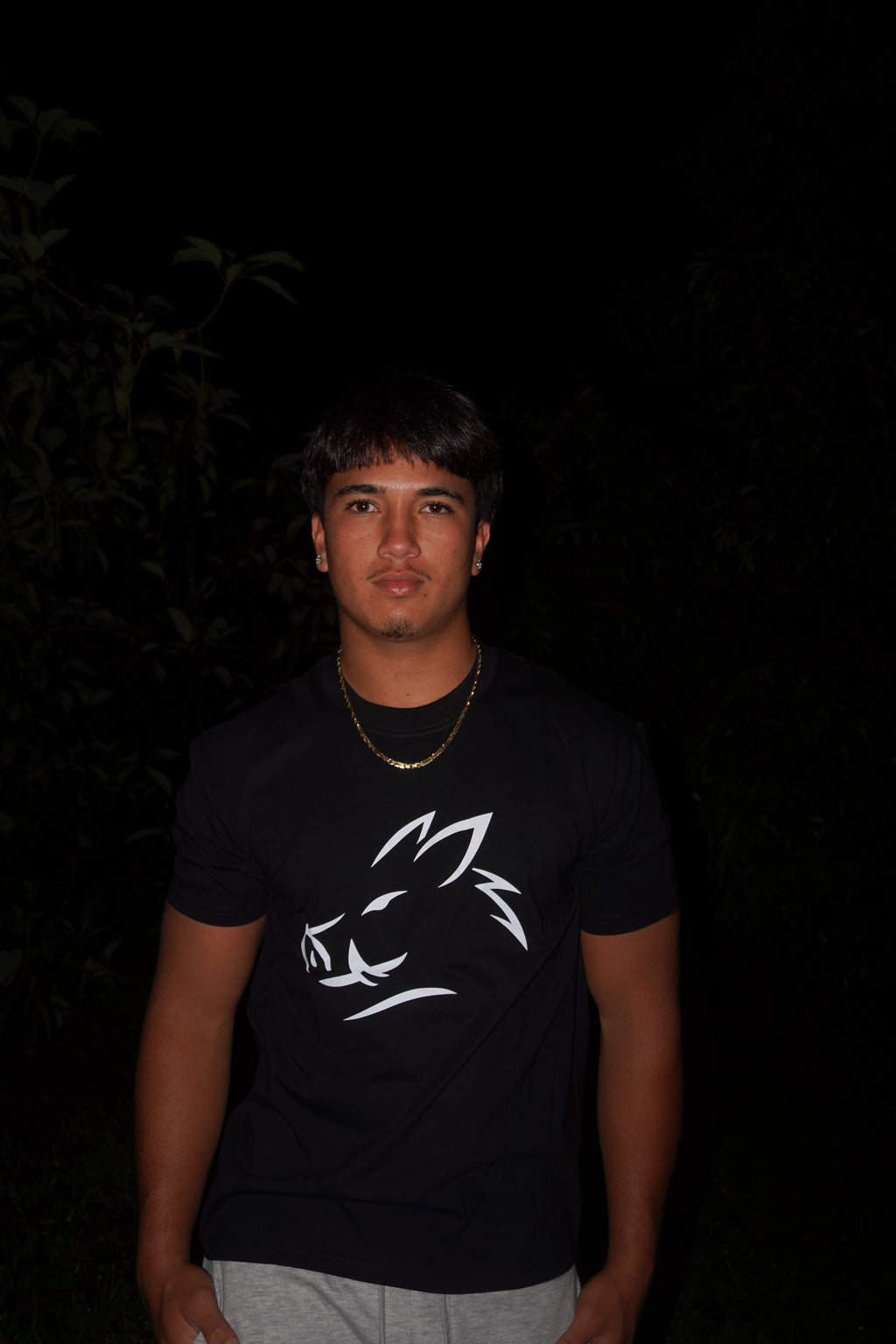 Heavy T-Shirt