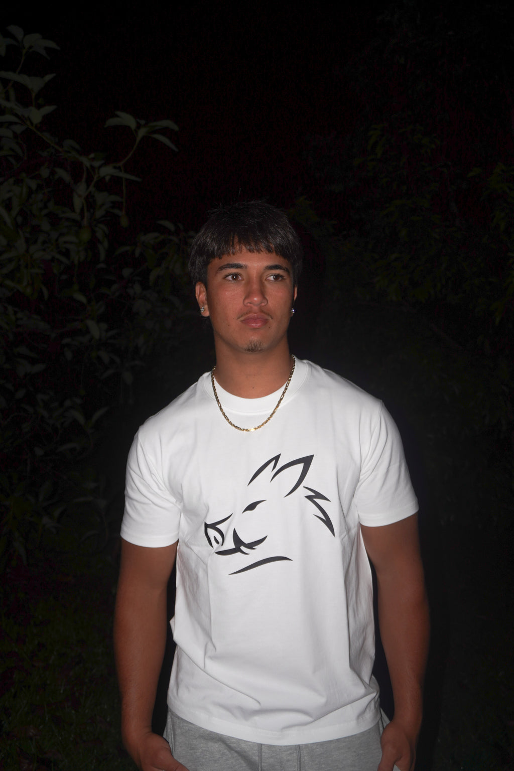 Heavy T-Shirt