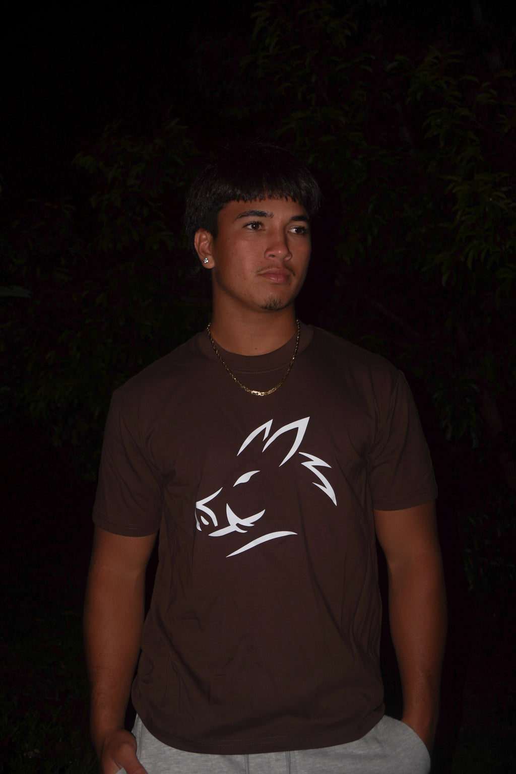 Heavy T-Shirt