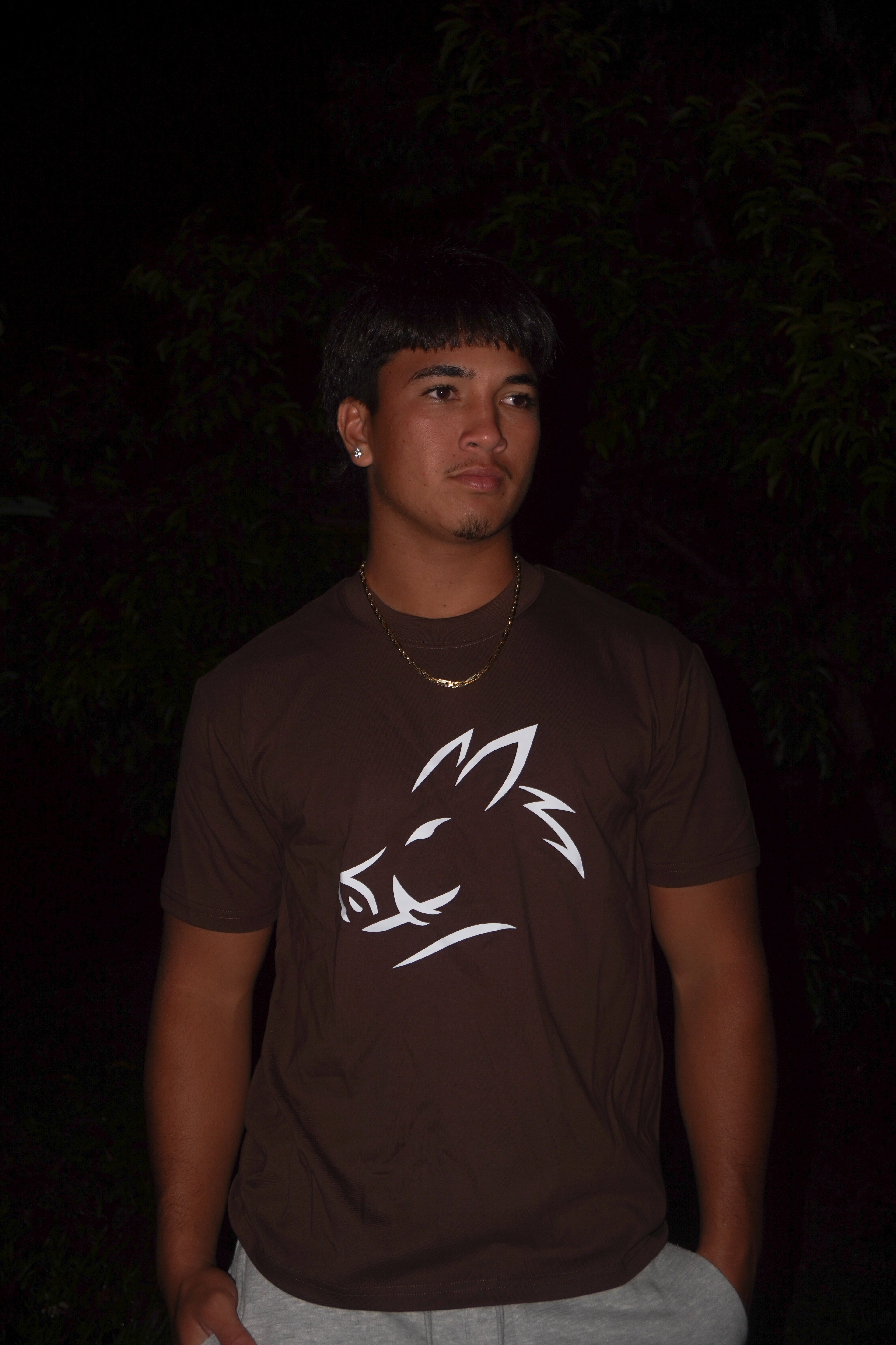 Heavy T-Shirt
