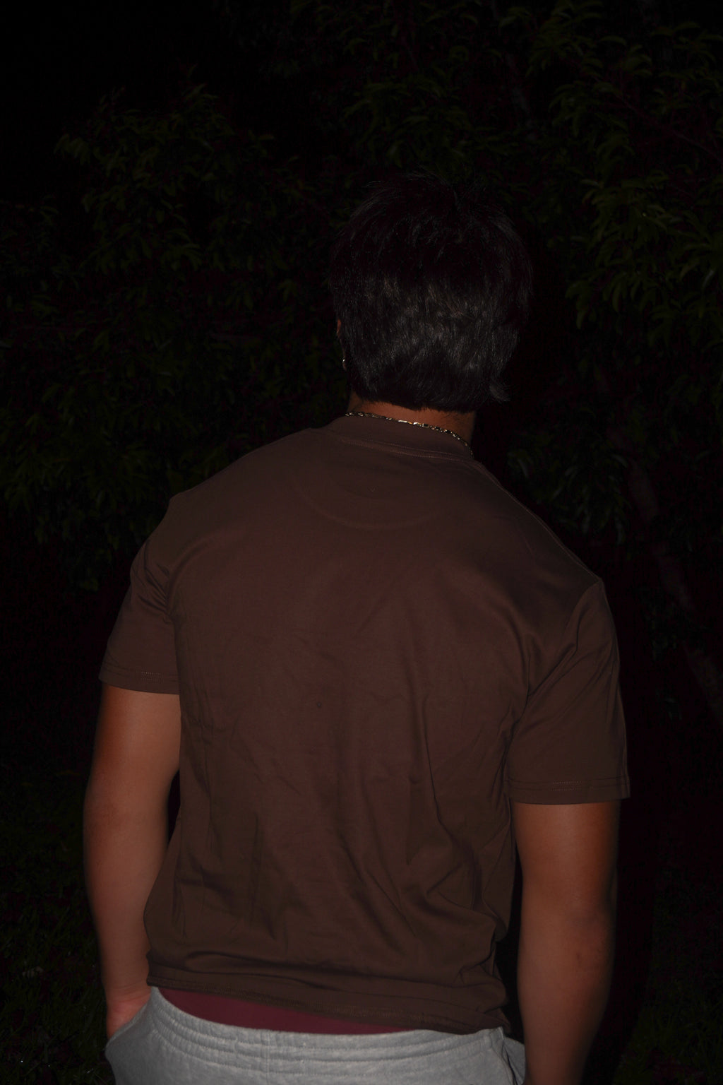 Heavy T-Shirt