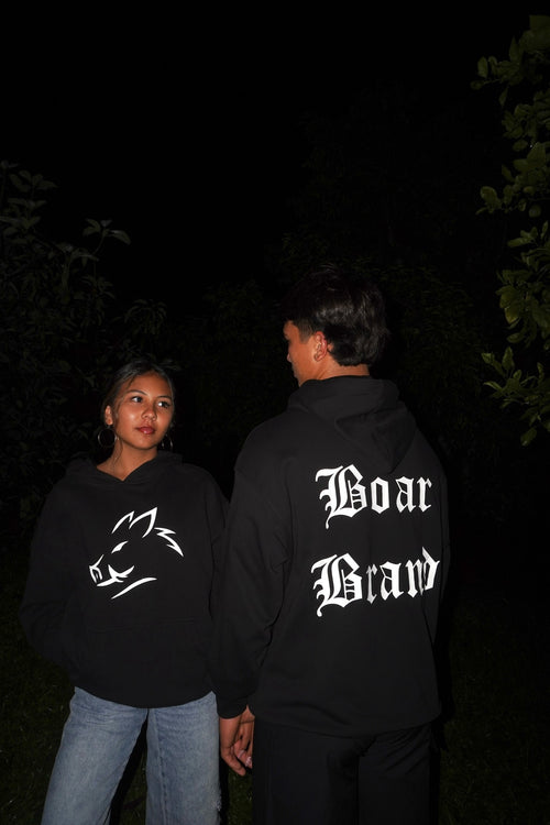 Heavy Hoodie