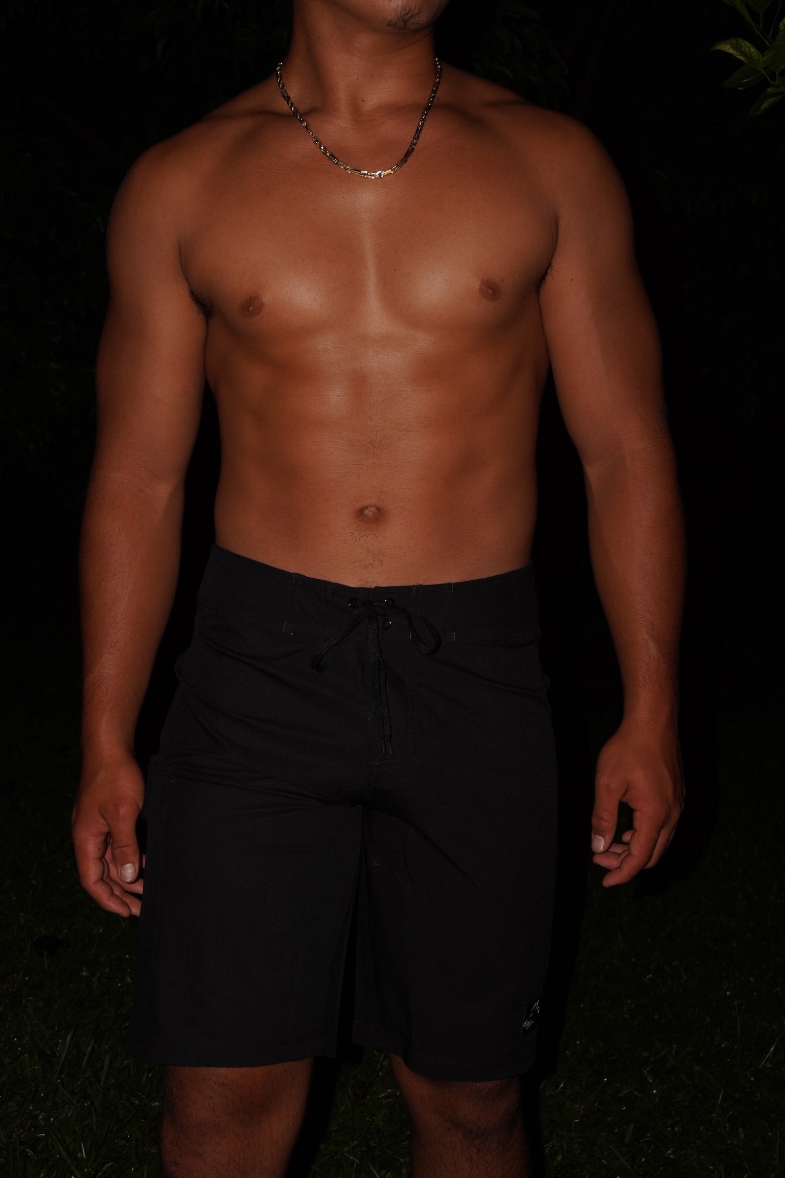 Boar Shorts Thick